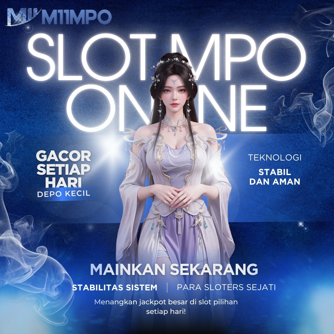 MPO Slot Site